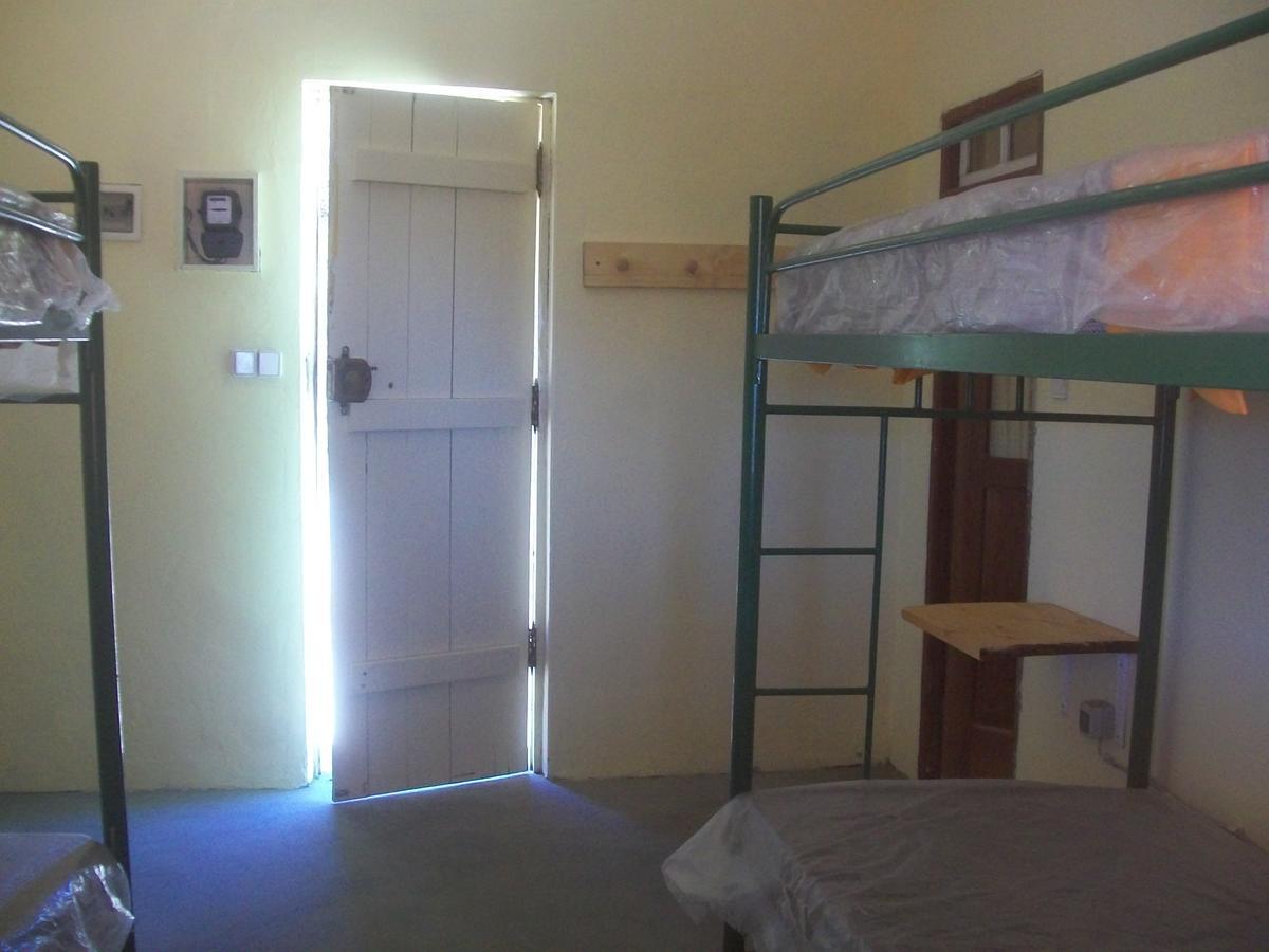 Casa Cova Hostel Porto Novo Buitenkant foto