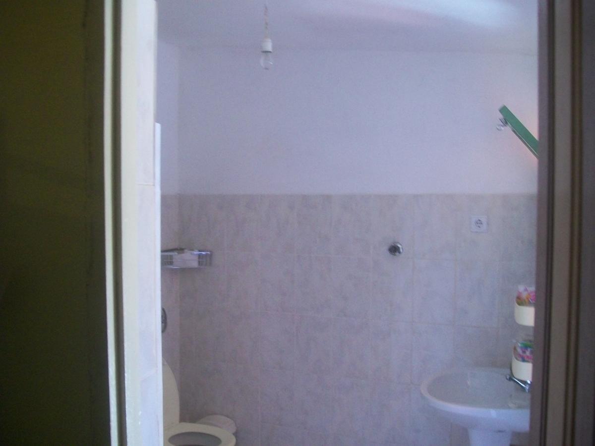 Casa Cova Hostel Porto Novo Buitenkant foto