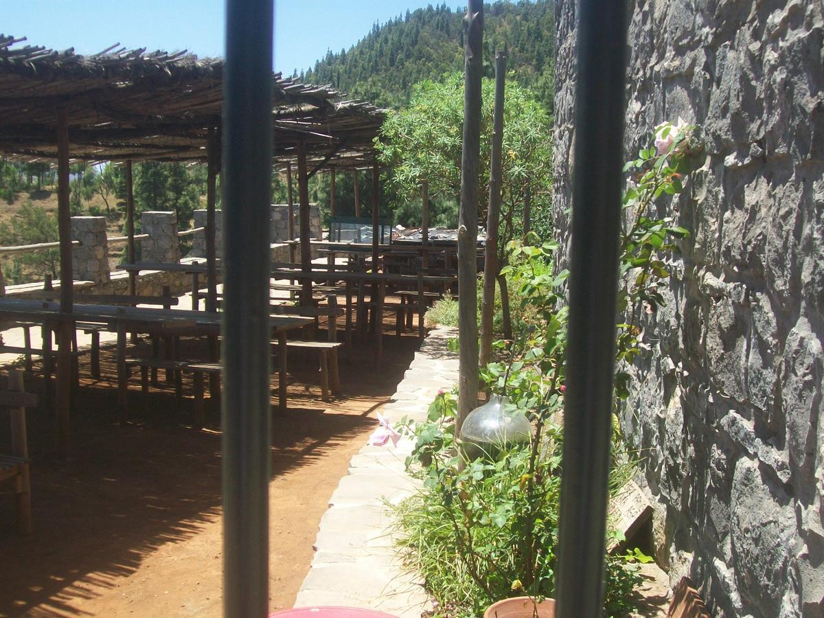 Casa Cova Hostel Porto Novo Buitenkant foto